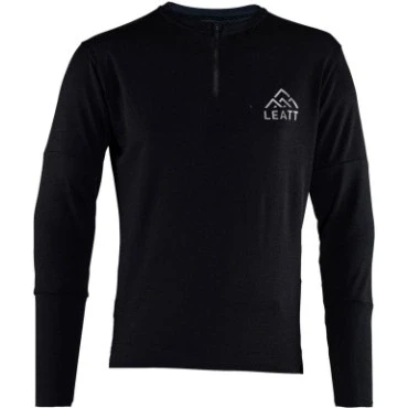 Image of Leatt MTB Trail 4.0 Long Sleeve Cycling Jersey