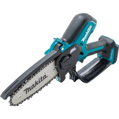 Image of Makita DUC150Z 18V Li ion LXT Brushless 150mm Pruning Saw, Batteries and Charger Not Included