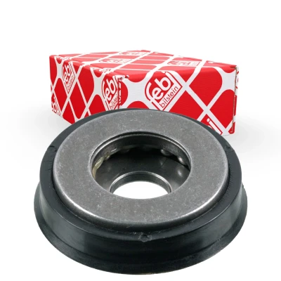 Image of 83BB3K099AB Strut Bearing FEBI BILSTEIN 12451 Front Axle Left, Right FORD: ESCORT 3, FIESTA 2