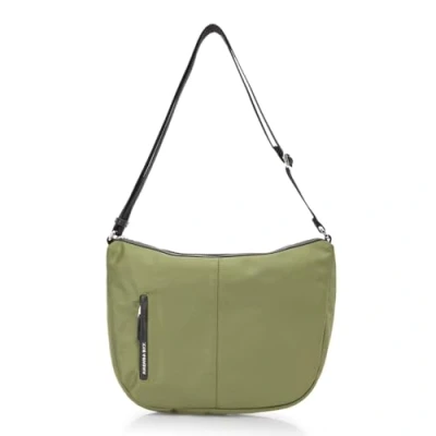 Image of Mandarina Duck Women Hunter Crossover, Military Green, Taglia Unica