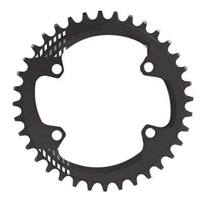 Image of Keenso Bicycle Chain Ring 96MM Bike Single Narrow Wide Compatible for 32T 36T 38T
