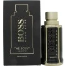 Image of BOSS The Scent Magnetic Eau de Parfum for Him 50ml