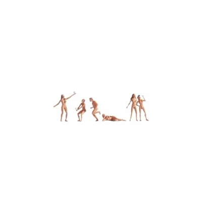 Image of Noch 15844 Nudists Landscape Modelling