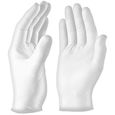 Image of 13x Simply Pack of 100 L Powder Free Latex LPF003