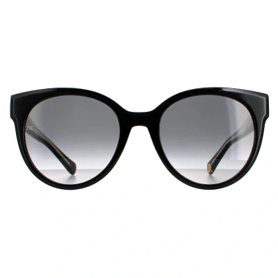 Image of Tommy Hilfiger TH 1885/S 807 BLACK 54/20/140 WOMAN Sunglasses