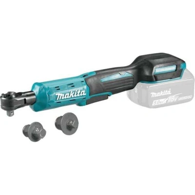 Image of Makita DWR180Z Cordless Ratchet Screwdriver 18 V (without Battery, without Charger) Black