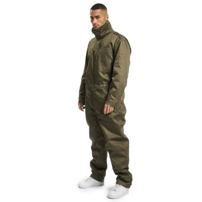 Image of Brandit Panzerkombi, Olive, XXL