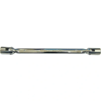 Image of Kennedy 10 x 11mm Double Ended Swivel Socket