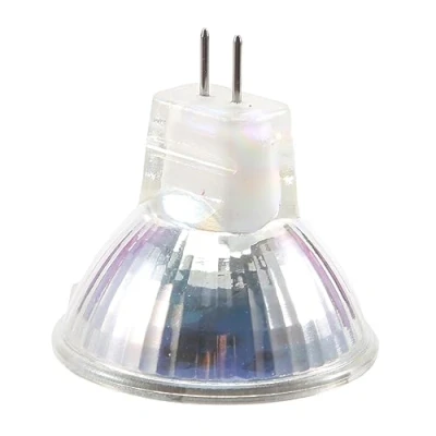 Image of Frefgikty 6W GU4(MR11) LED Spotlight MR11 12 SMD 5730 570 DC 12V, White