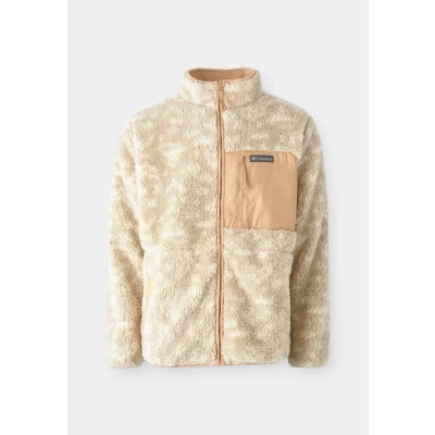 Image of Men&#039;s Winter Pass Full Zip Fleece