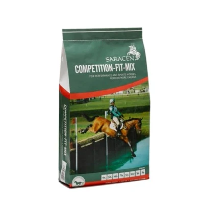 Image of Saracen Competition Fit Mix 20kg