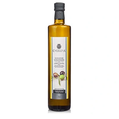 Image of La Chinata Glass Bottle Extra Virgin Olive Oil 750 ml