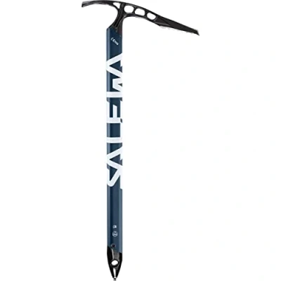 Image of Salewa Alpine X Ice Axe, Night, 53, Unisex