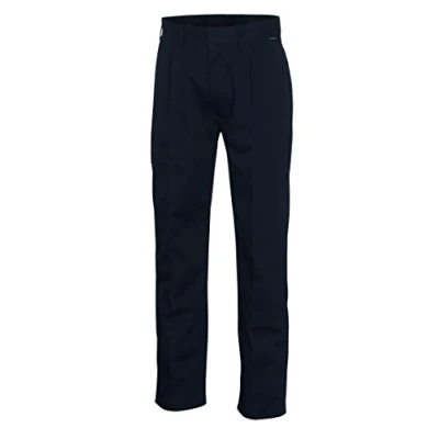 Image of Mascot 00770 440 Originals Trousers Navy L32W31.5