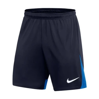 Image of Nike Df Acdpr Shorts, Obsidian/Royal Blue/White, S UK (S EU)