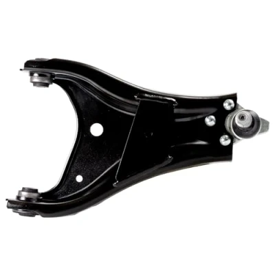 Image of 545000138R, 545001225R, 545001535R, 545006542R, 545501225R Suspension arm FEBI BILSTEIN 106710 DACIA: Duster Off Road, Van