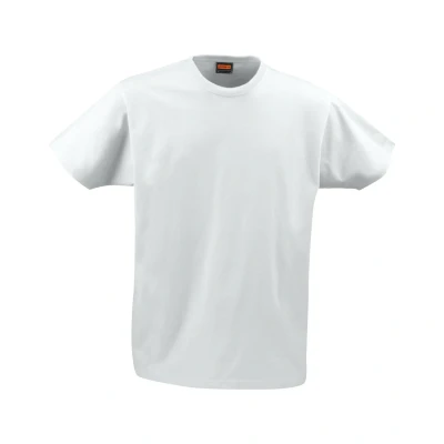 Image of Jobman Workwear 5264 T Shirt, White, L