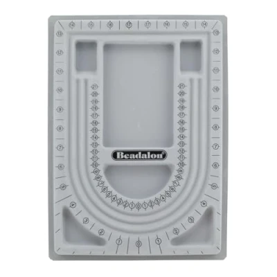 Image of Beadalon 34 inch Bead Board