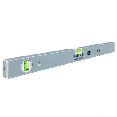 Image of Stabila 80U Spirit Level 18803 180cm STB80U180