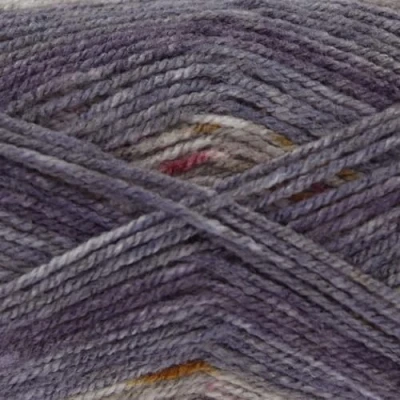 Image of King Cole 80893 Splash DK Gunmetal Yarn 292M, 100g
