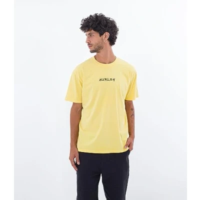 Image of T Shirt short sleeve men Destroy