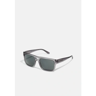 Image of Emporio Armani Sunglasses grau, Men&#039;s, Size: 57, grau