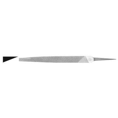 Image of Erizo LPPUB10 Mechanical Flat Tip File Sufficient 10&quot;