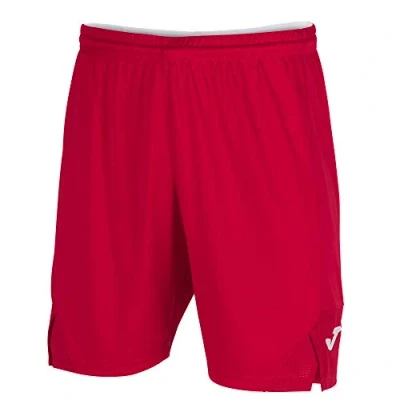 Image of Joma Men&#039;s Toledo Shorts, Red, S