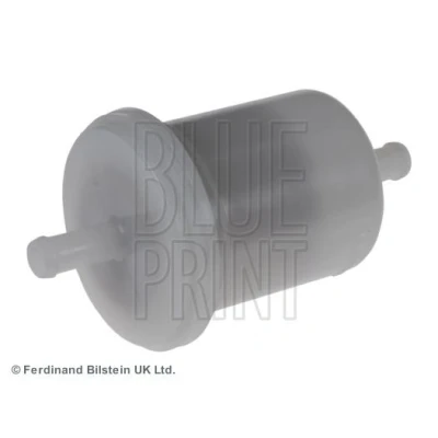 Image of 11081072, 12080492 Fuel Filter BLUE PRINT ADH22303 In Line MERCEDES BENZ: T1/TN Platform/Chassis, T2/LN1 G Class Off Road