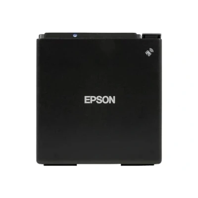 Image of Epson, Tm M30III USB/Ethernet Thermal Receipt Printer Black Colour