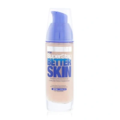 Image of Maybelline Newyork Superstay Better Skin Foundation 40 Fawn