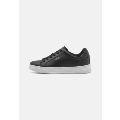 Image of COACH High Line Trainers UK 5.5 Black