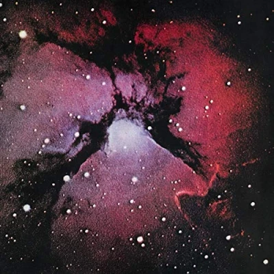 Image of King Crimson Islands 200 Gram Super Heavyweight vinyl Steven Wilson Mix Sealed 2021 UK LP KCLLP4