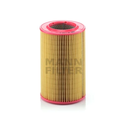 Image of EAC9828 Air Filter MANN C 1596 224mm 146mm Insert JAGUAR: XJ Coupe