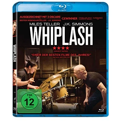Image of Whiplash
