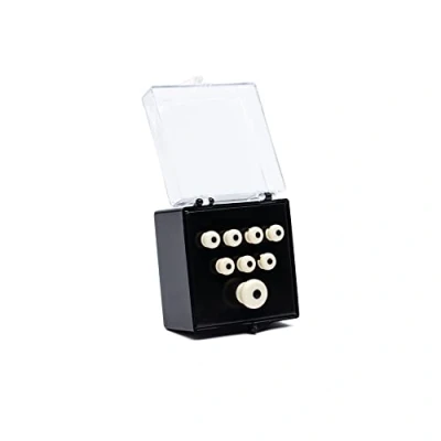Image of Martin 2052 Set of 7 Bridge Pins and 1 End Pin