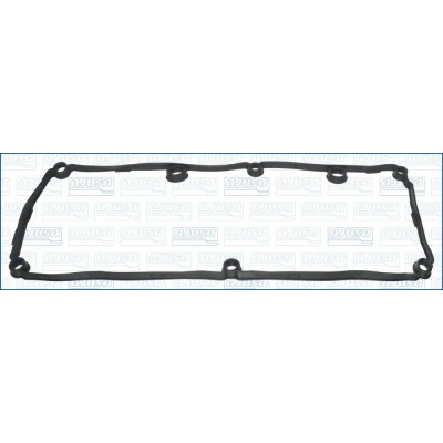 Image of 03L103483C Rocker Cover Gasket AJUSA 11122200 VOLKSWAGEN: Transporter 5, Caddy 3, Passat B6 Variant, AUDI: A5 B8 Coupe, A4 Avant, A6 C7 Avant