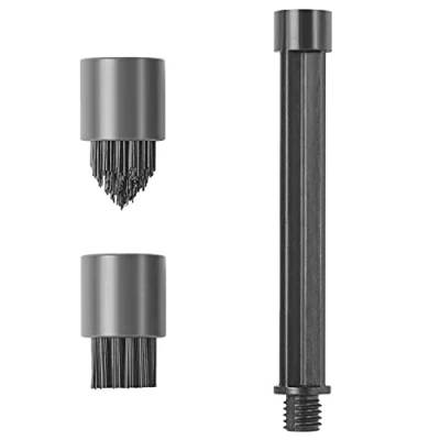 Image of Dremel PC370 2 Versa Power Scrubber Detail Brushes and Extender