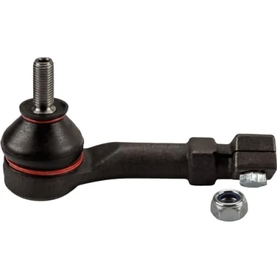 Image of 6000022730 Track rod end TRW JTE283 Front Axle, Left, outer with accessories