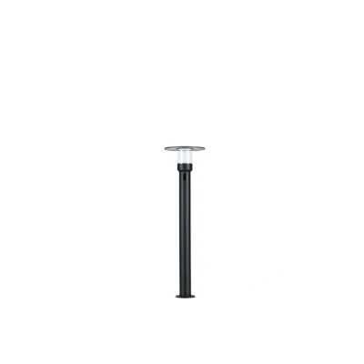 Image of Paulmann LED path light Sienna, aluminium, sensor