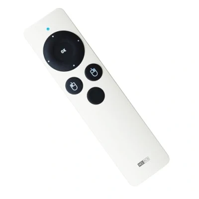 Image of Kingke Advanced Presentation Remote With Air Mouses Rechargeable PPT Pointers For Computer And Laptop Use