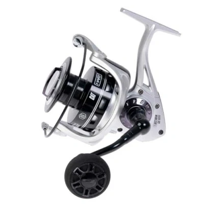 Image of Hart Nation Cat 8000 Catfish reel Fishing