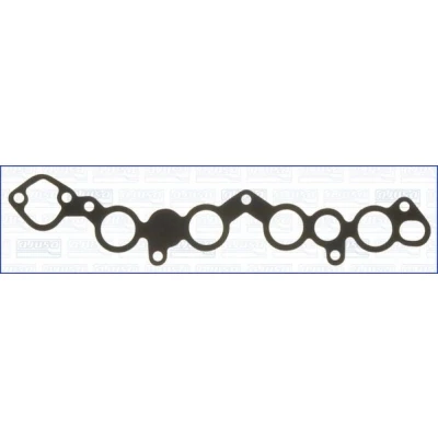 Image of E50813111, E50813111A, E56313111 Intake Manifold Gasket AJUSA 13055500 Suction Pipe