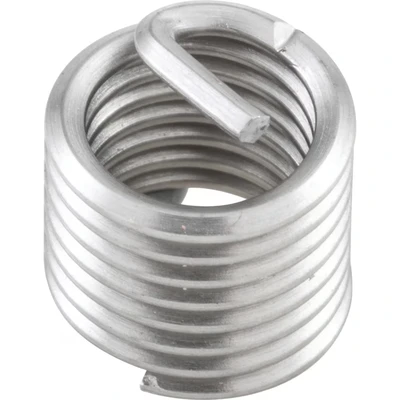 Image of Kennedy M8.0X1.25mmX1.5D Threading Inserts, Pack of 50