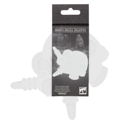 Image of Games Workshop Citadel Colour Warhammer Servo Skull Palette