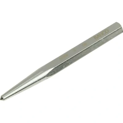 Image of Bahco SB 3735N 5 120 Grains, Silver, mm