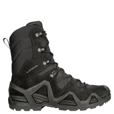 Image of LOWA ZEPHYR MK2 GTX HI Professional High Boots, black, 12.5 UK