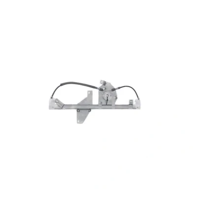 Image of AC1348 Window regulator MAGNETI MARELLI 350103134800 Left Rear electric without motor PEUGEOT: 508 I SW, Saloon