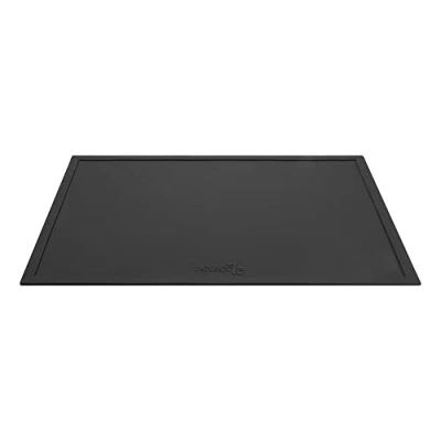 Image of District 70 Serve Dark Grey