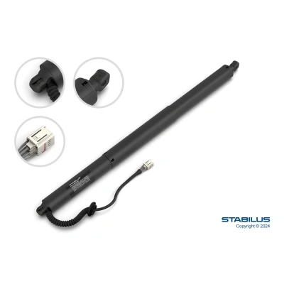 Image of 2GA827851905, 2GA827851A, 2GA827851B, 2GA827851C, 2GA827851D Electric tailgate STABILUS 698412